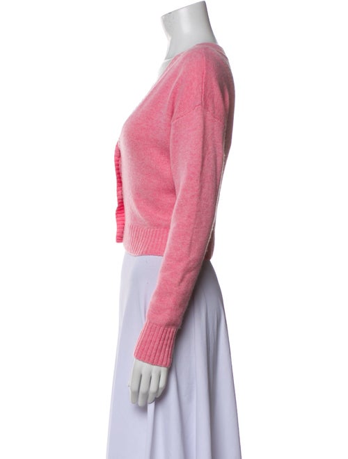 Intermix Wool Crystal Embellishments Set