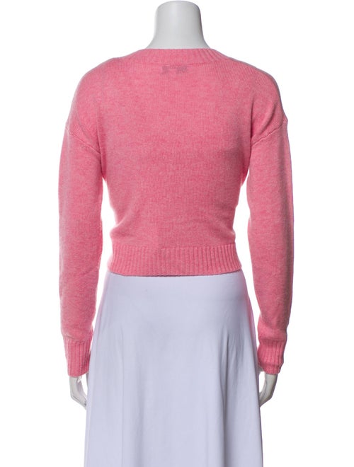 Intermix Wool Crystal Embellishments Set