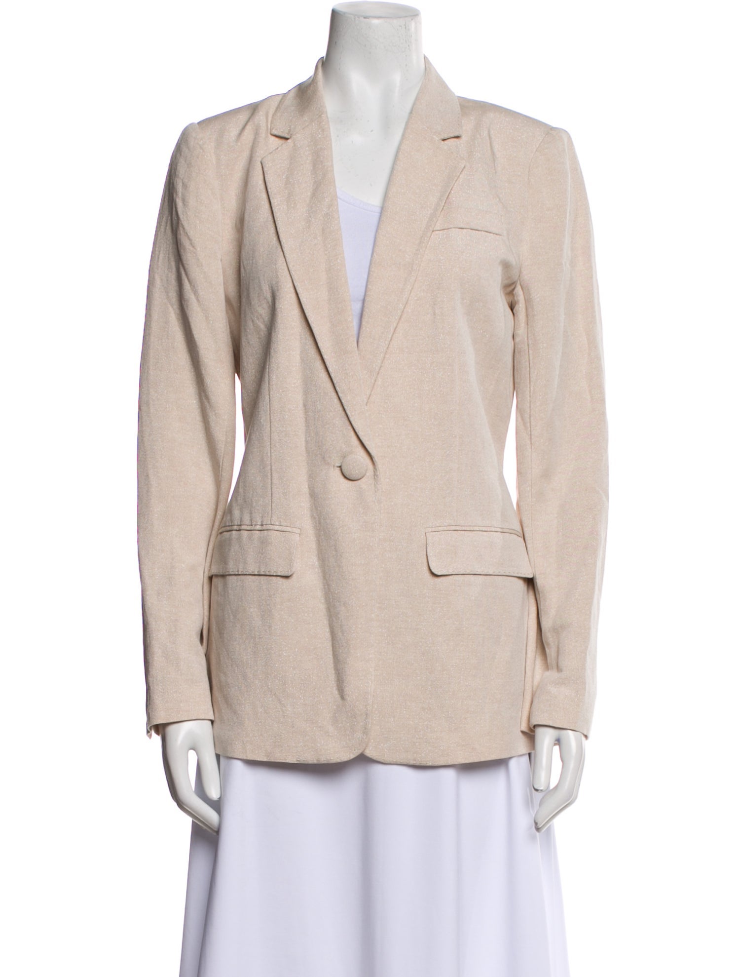 Intermix Blazer