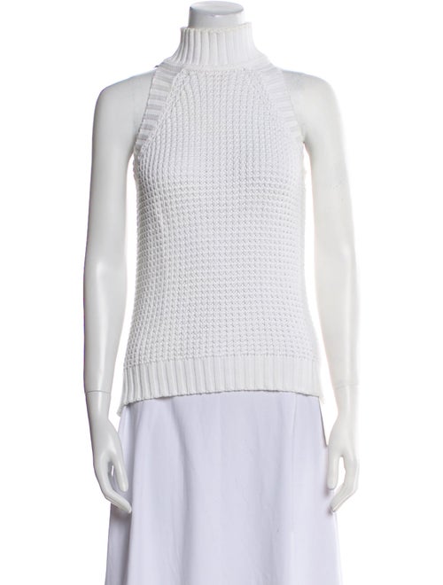 Intermix Turtleneck Sweater