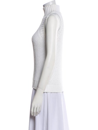 Intermix Turtleneck Sweater