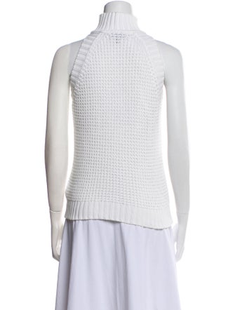 Intermix Turtleneck Sweater
