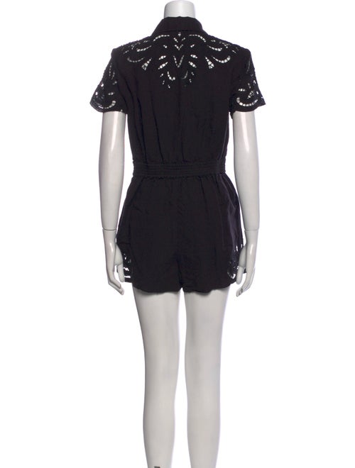 Intermix Romper