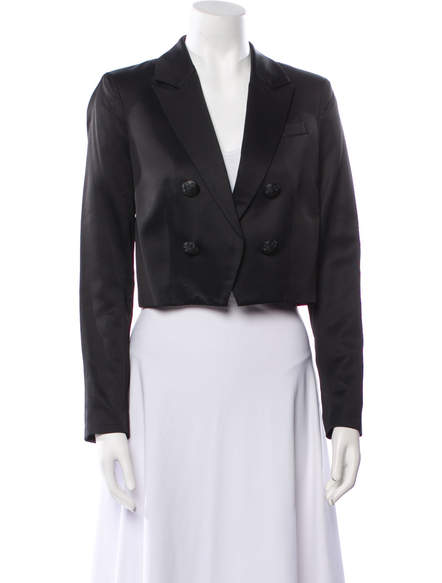 Intermix Blazer