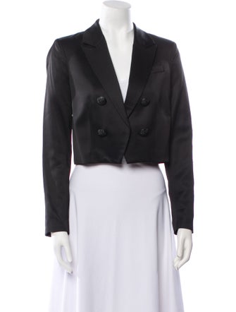 Intermix Blazer
