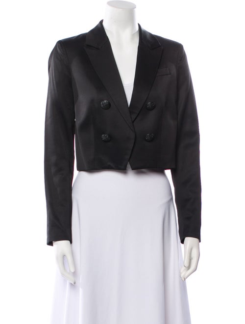 Intermix Blazer