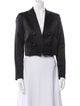 Intermix Blazer