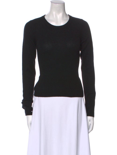 Intermix Cashmere Crew Neck Sweater
