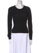 Intermix Cashmere Crew Neck Sweater