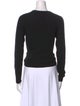 Intermix Cashmere Crew Neck Sweater