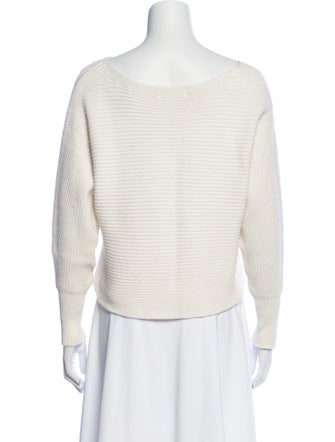 Intermix Bateau Neckline Sweater