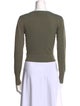 Intermix Crew Neck Sweater