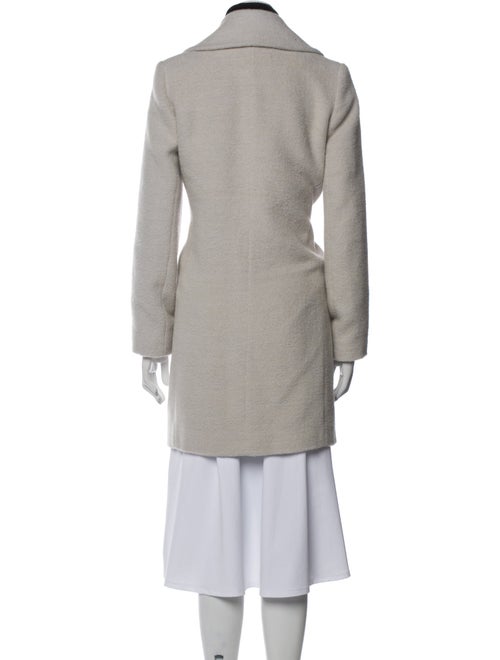 Intermix Wool Blazer