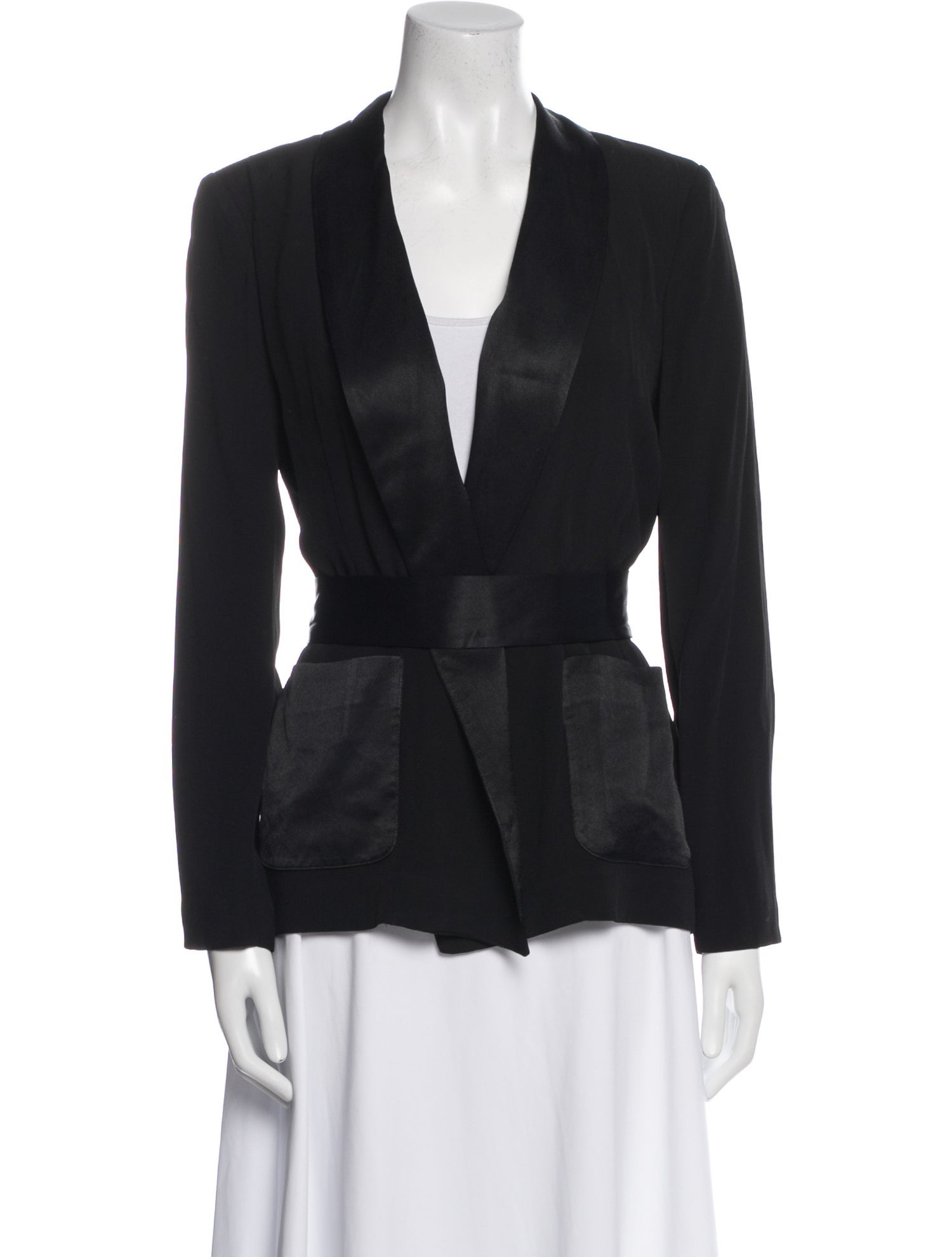 Intermix Evening Jacket