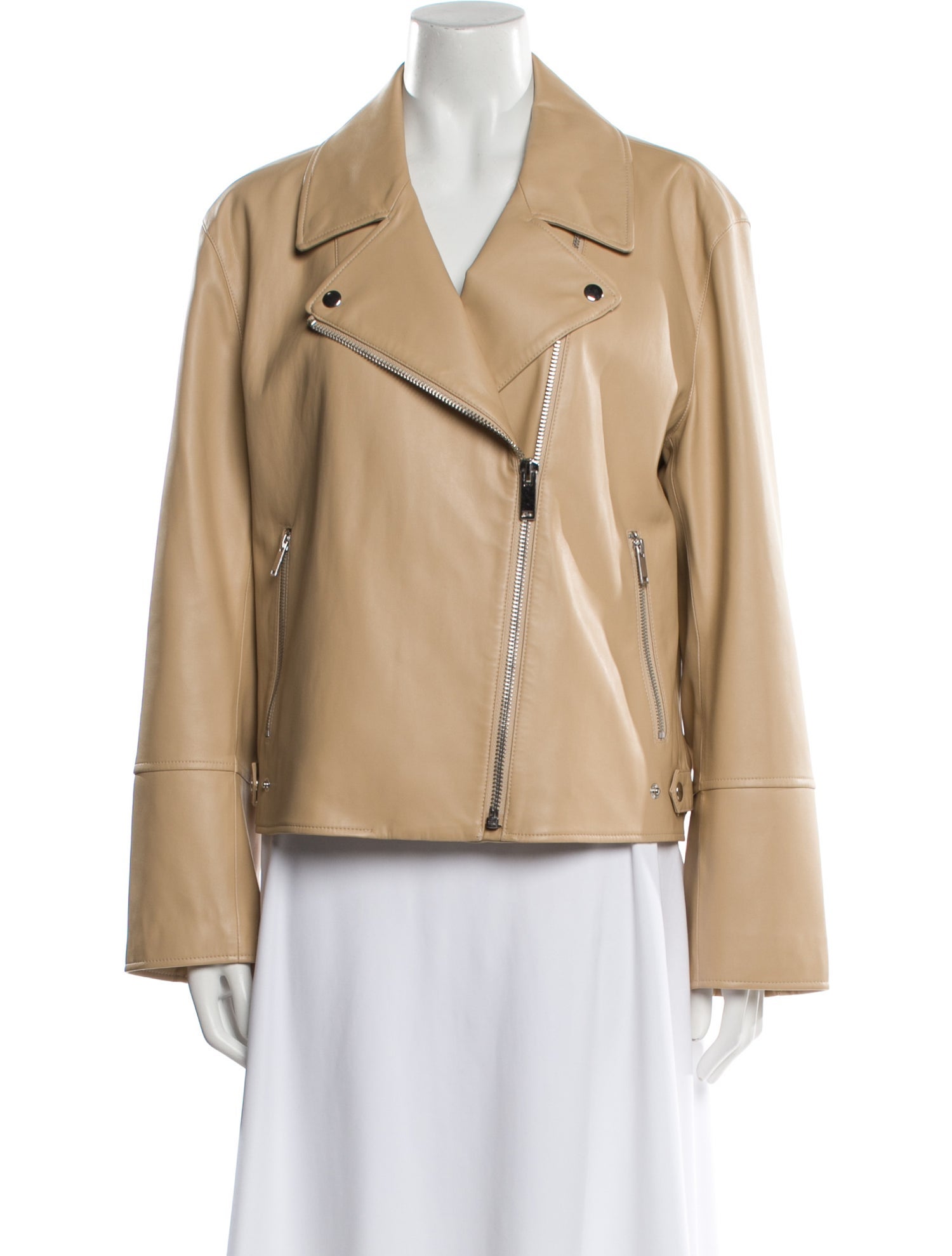 Intermix Biker Jacket