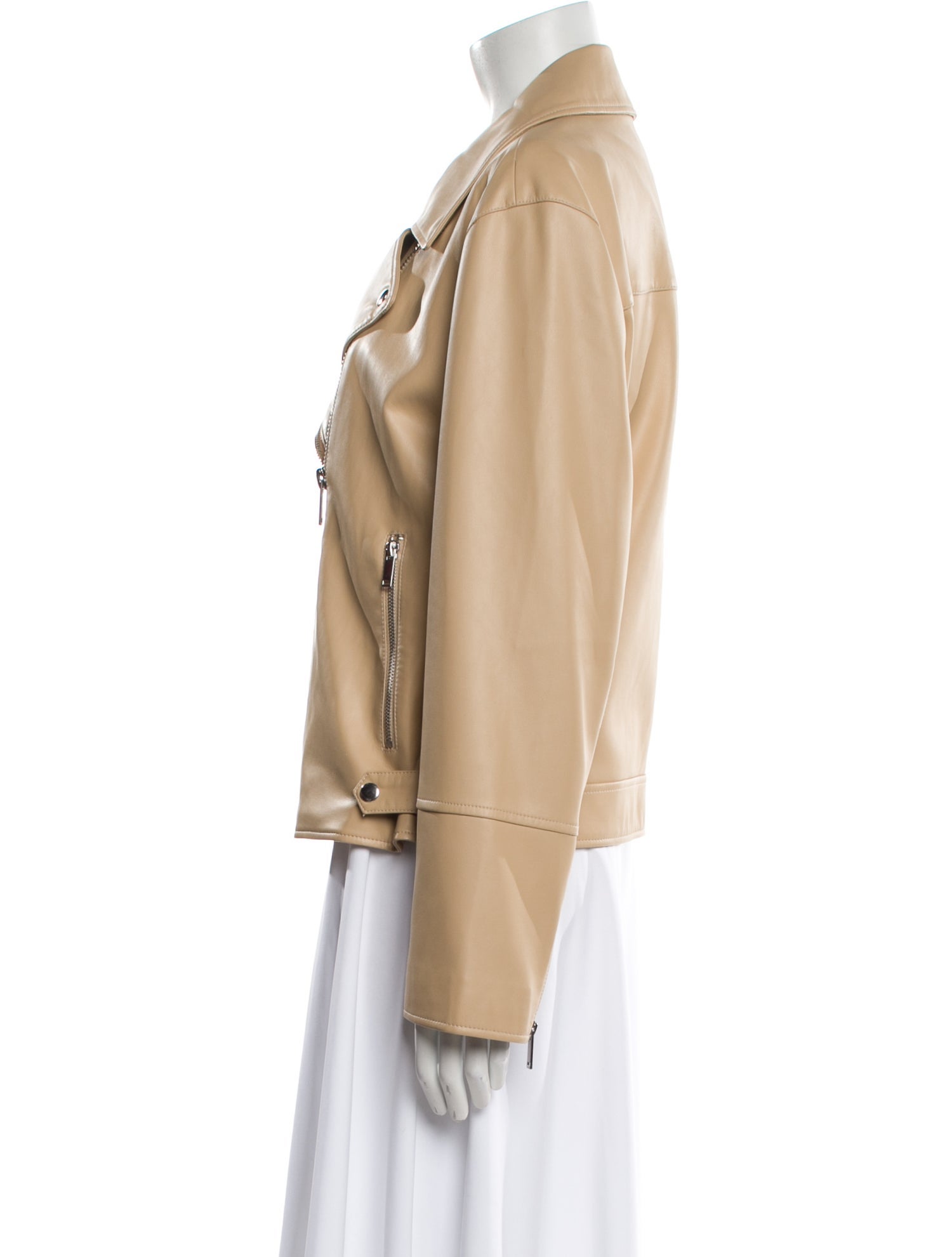 Intermix Biker Jacket