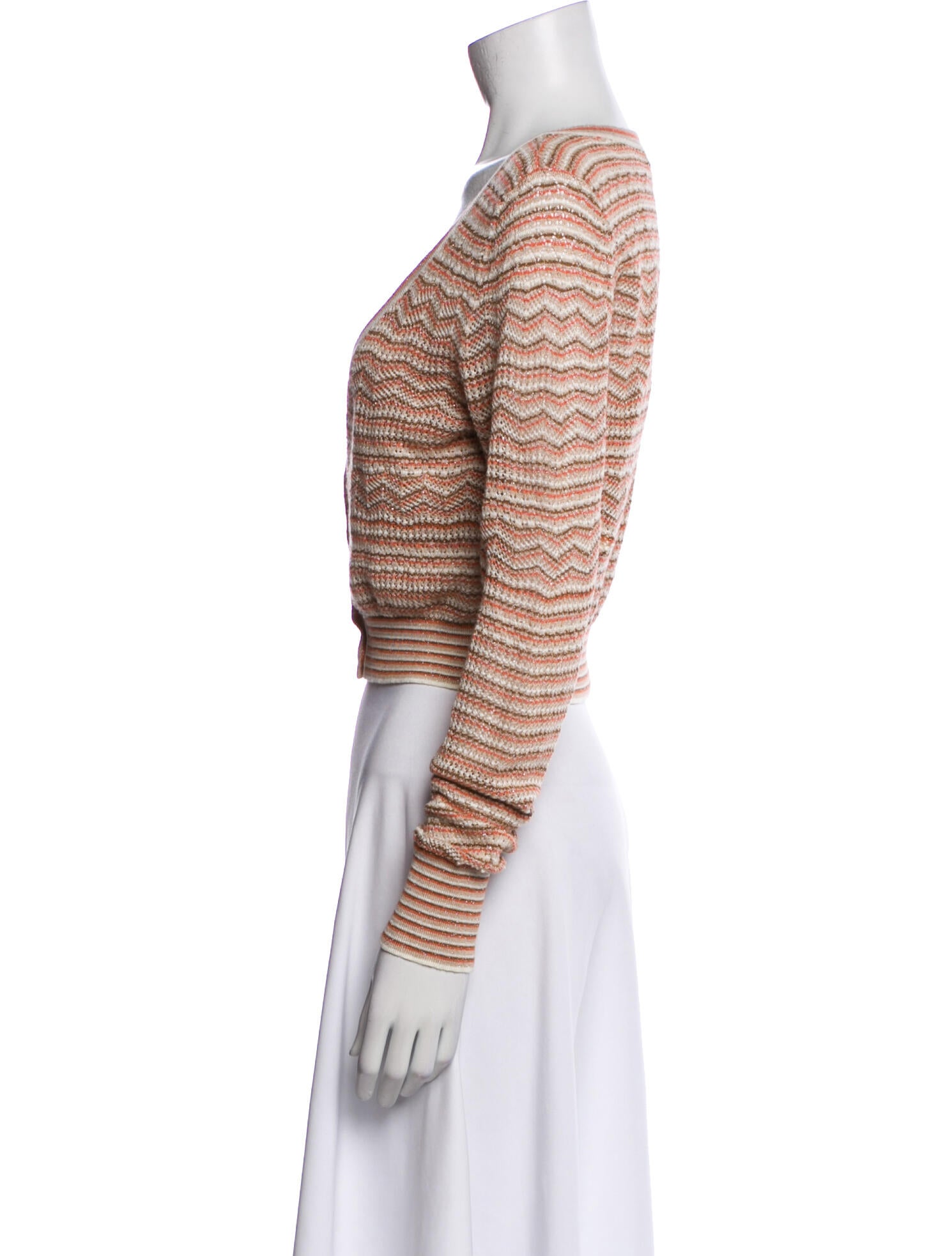 Intermix Striped Set