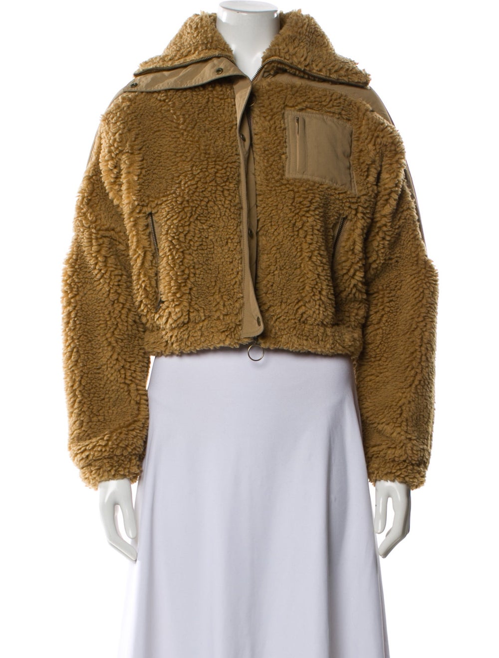 Intermix Jacket - image 1