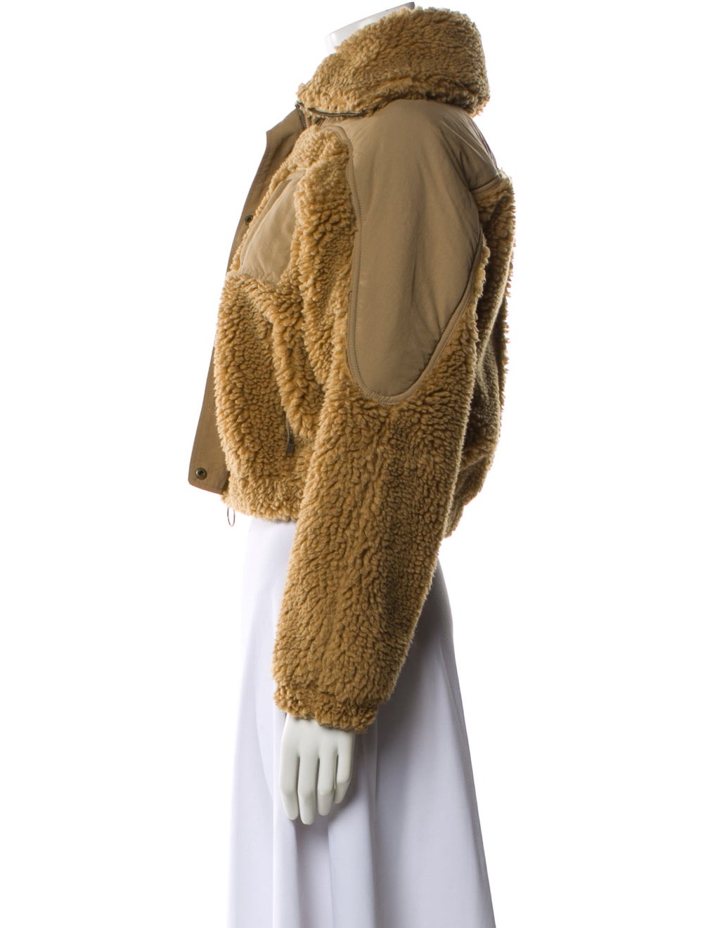 Intermix Jacket - image 2