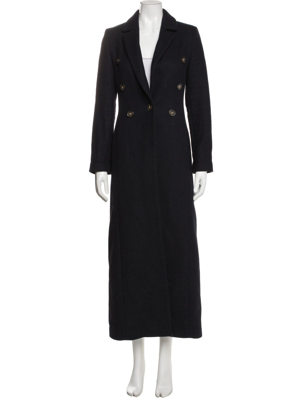 Intermix Wool Jacket - image 1