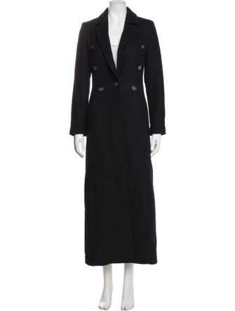 Intermix Wool Jacket