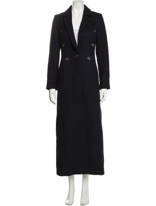 Intermix Wool Jacket