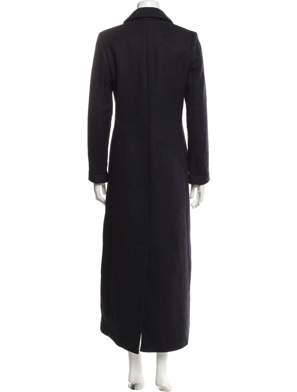 Intermix Wool Jacket - image 3