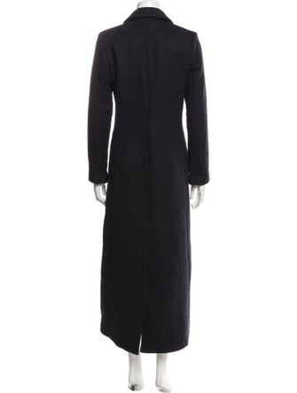 Intermix Wool Jacket