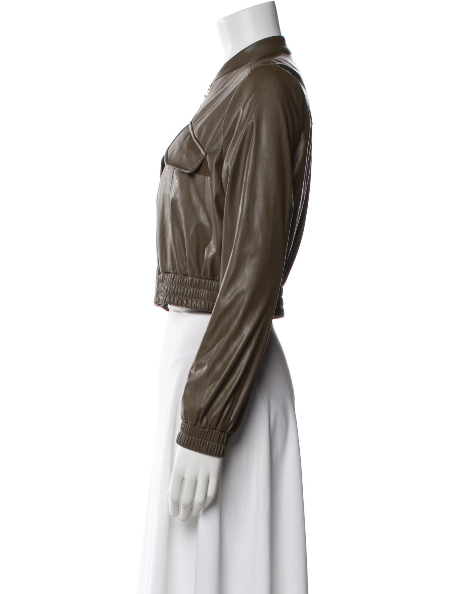 Intermix Bomber Jacket