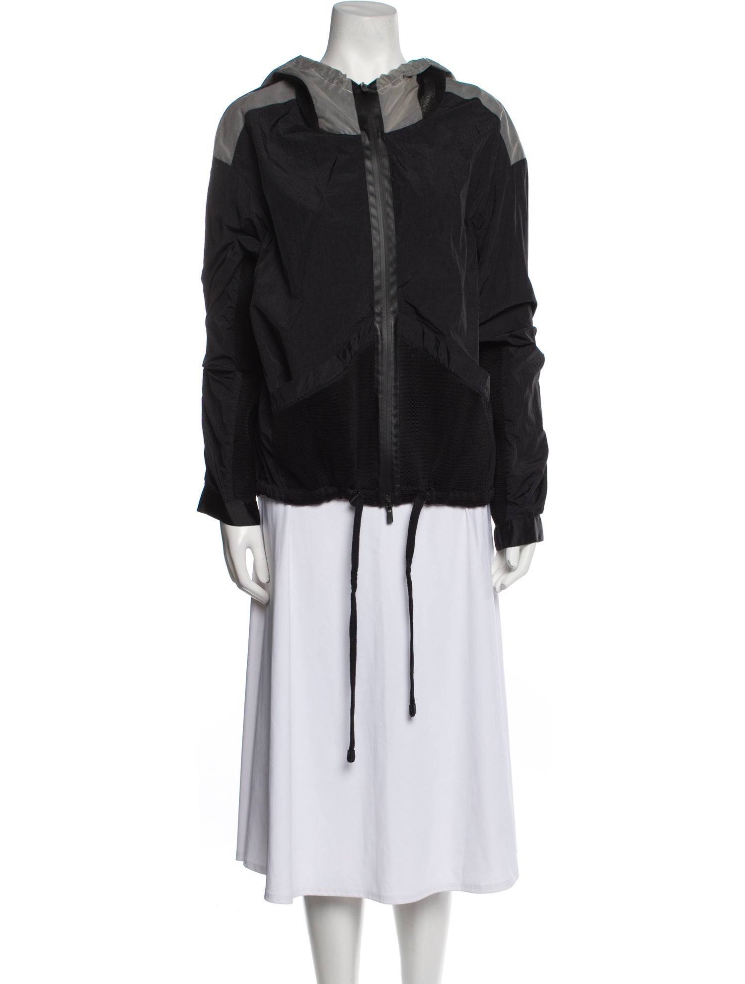 Ixos Faux Fur Jacket