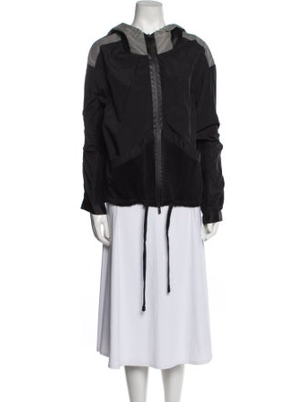 Ixos Faux Fur Jacket