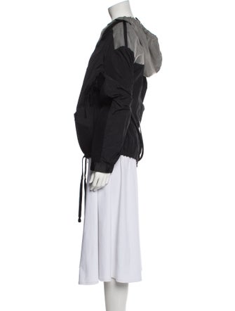 Ixos Faux Fur Jacket