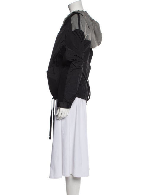 Ixos Faux Fur Jacket