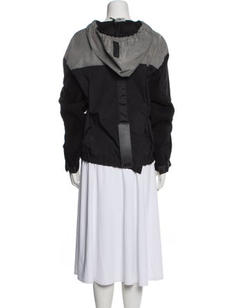 Ixos Faux Fur Jacket