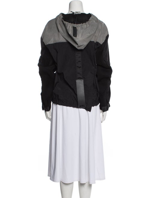 Ixos Faux Fur Jacket