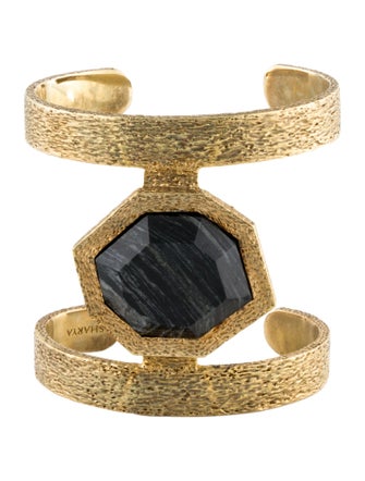 Isharya Cuff Bracelet