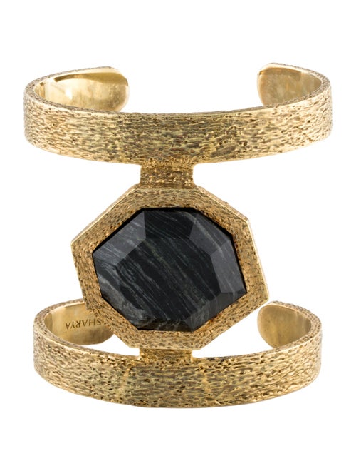 Isharya Cuff Bracelet