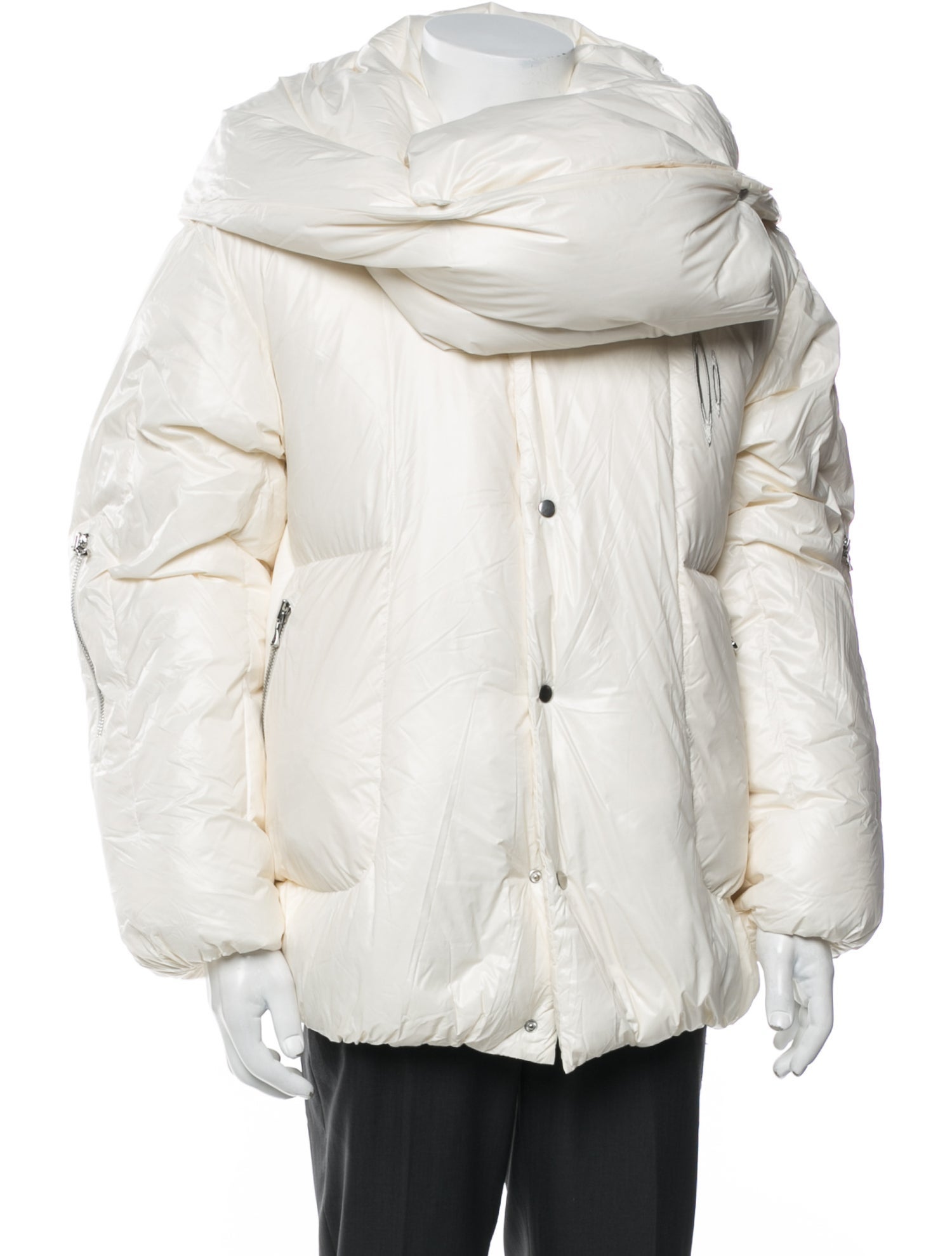 Izzy Du Utility Jacket