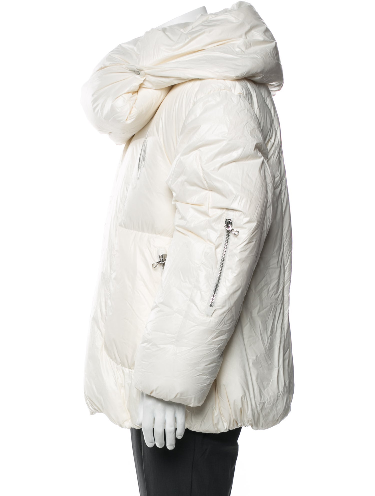 Izzy Du Utility Jacket