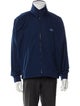 Izod x Lacoste Windbreaker