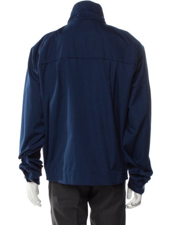 Izod x Lacoste Windbreaker