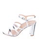 Inez Patent Leather Sandals