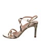 Inez Patent Leather Sandals