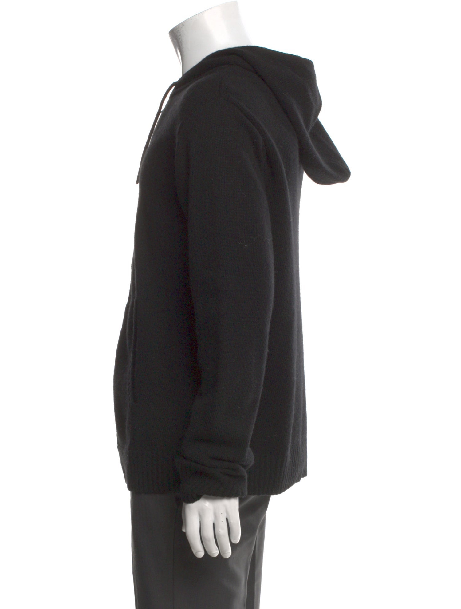 Izzue Crew Neck Long Sleeve Cardigan