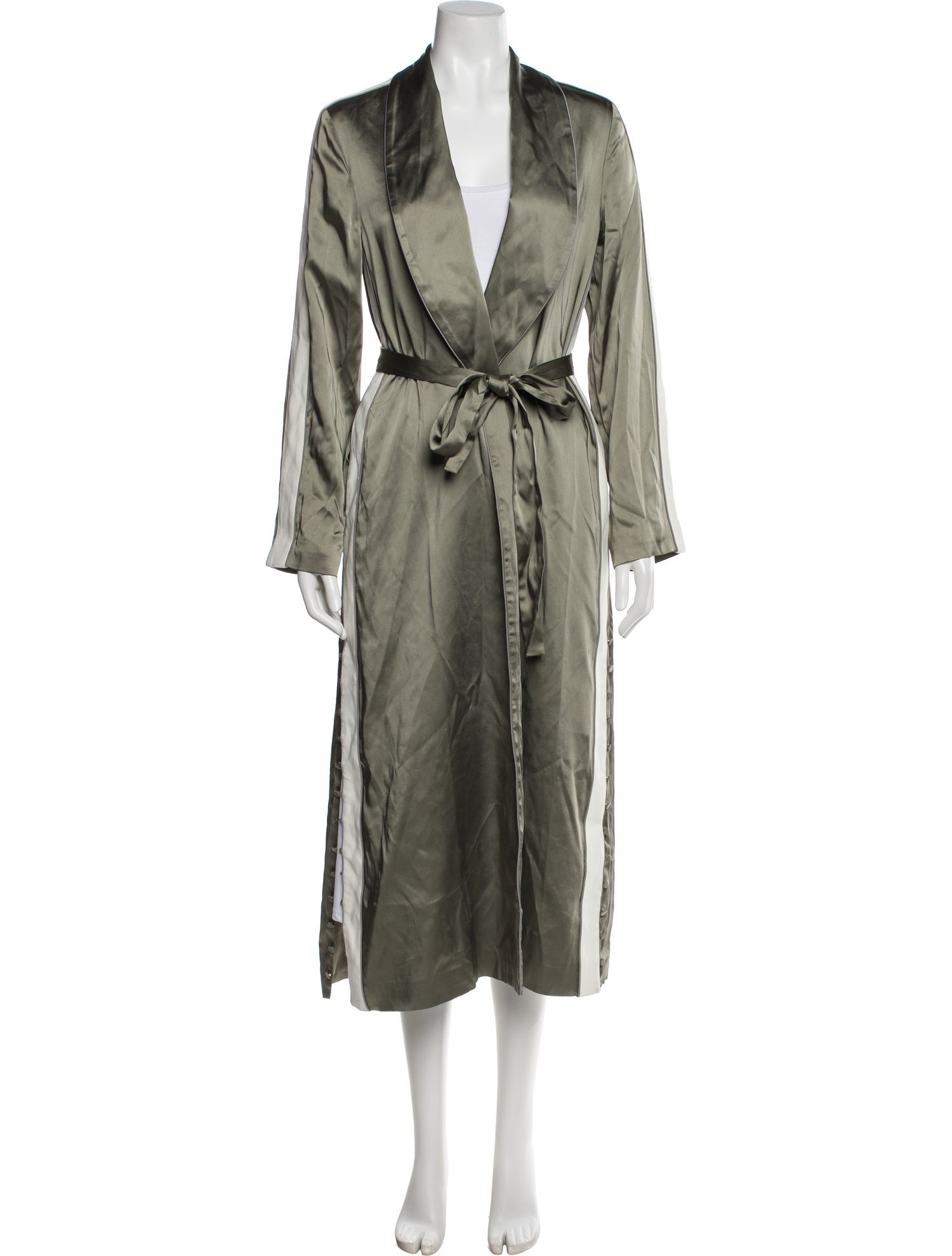 Jonathan Simkhai Robe