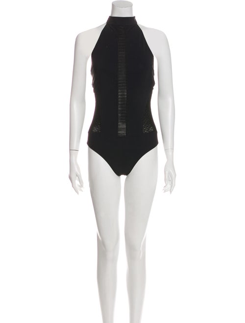 Jonathan Simkhai One-Piece w/ Tags Black
