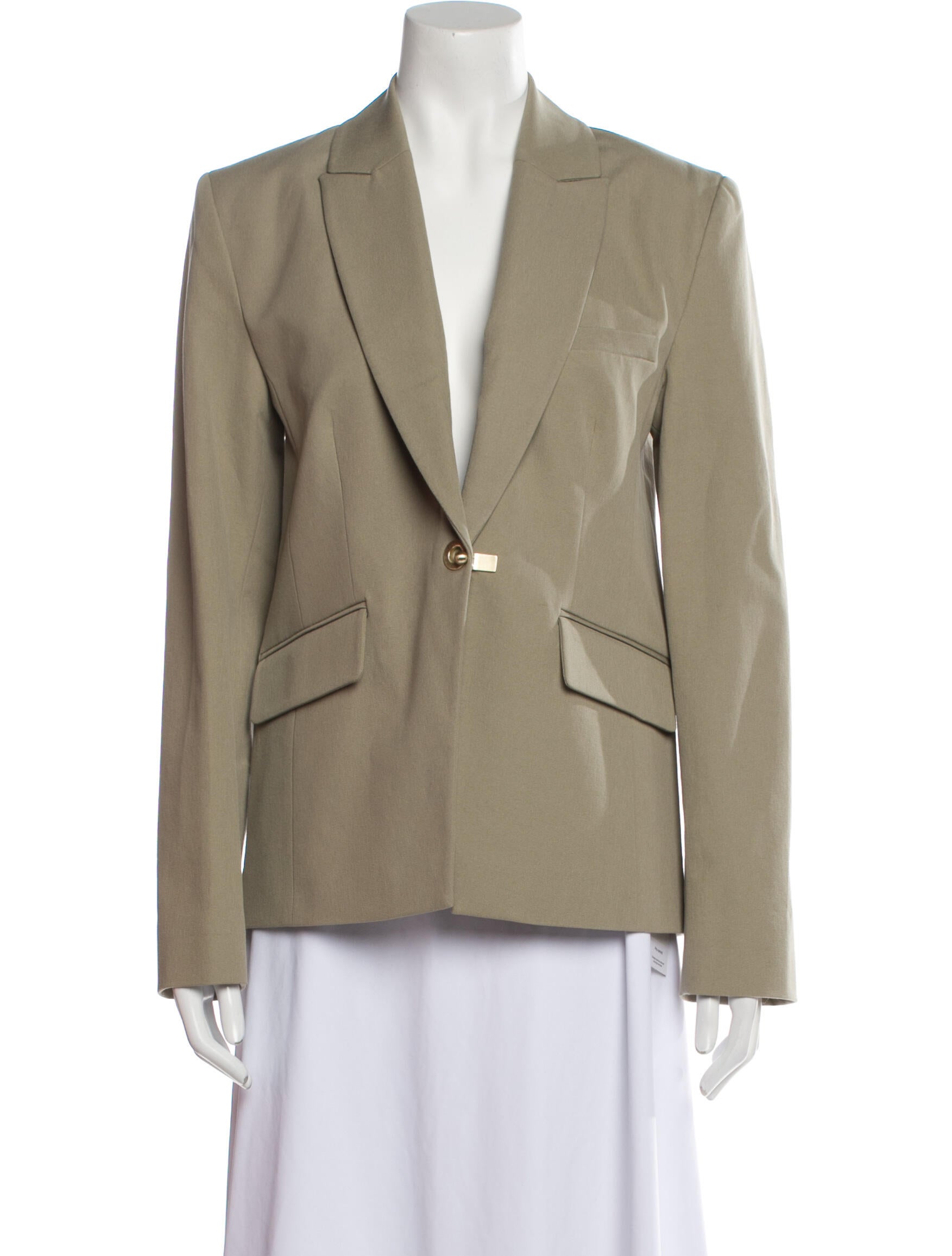 Jonathan Simkhai Blazer