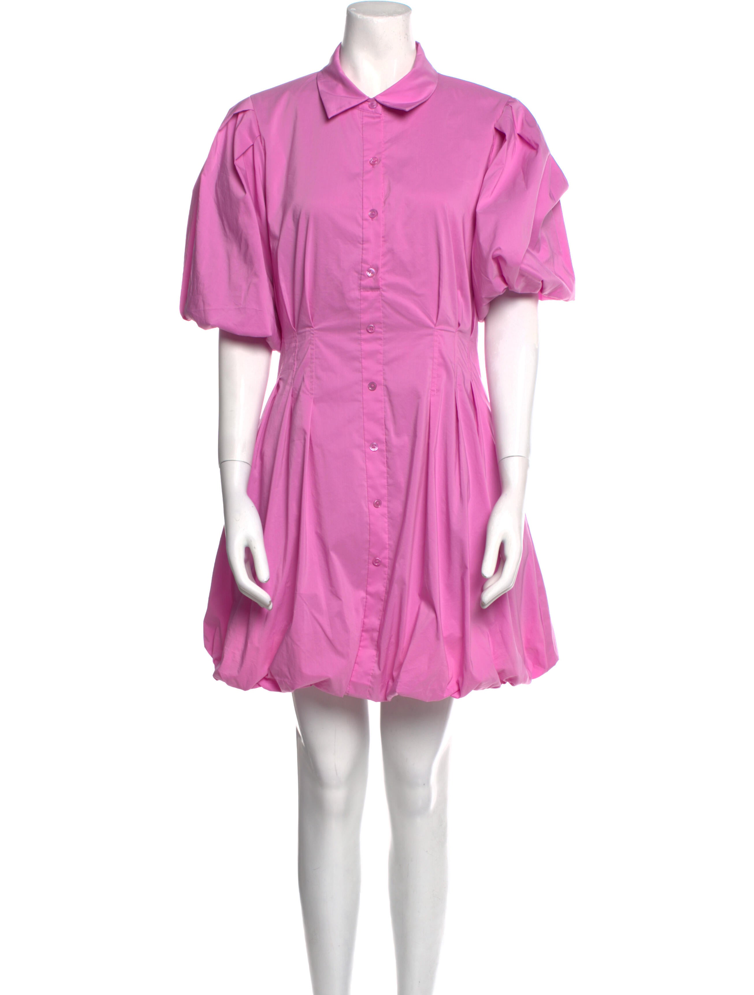 Jonathan Simkhai Mini Dress