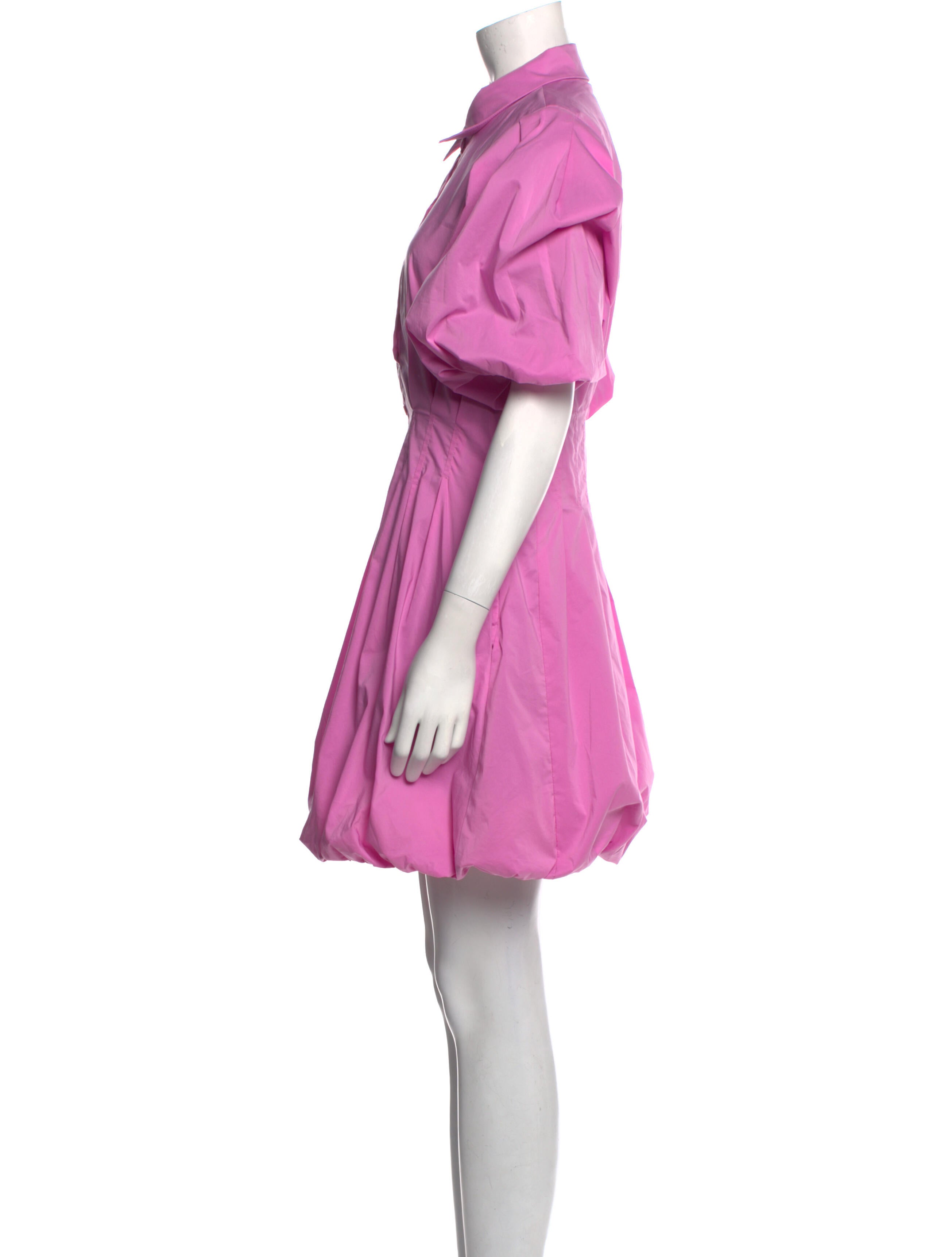 Jonathan Simkhai Mini Dress