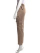 Jonathan Simkhai Straight Leg Pants